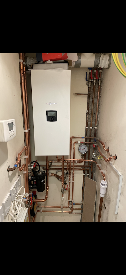 Pipes Plumbing Solutions · Photos 11