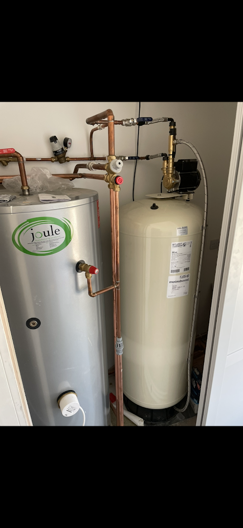 Pipes Plumbing Solutions · Photos 9