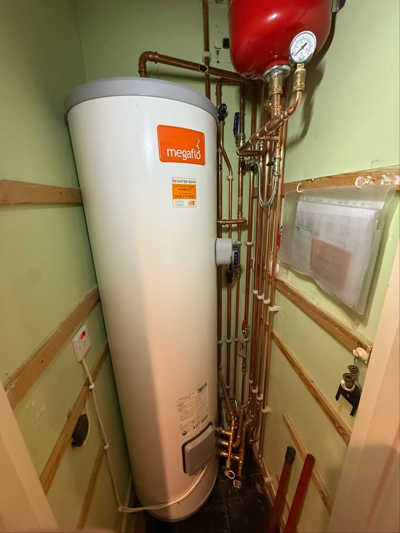 Pipes Plumbing Solutions · Photos 3