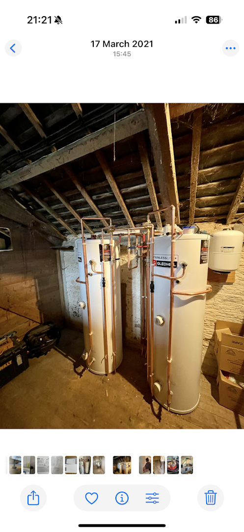 Pipes Plumbing Solutions · Photos 12
